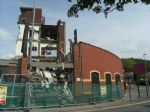 Cussons Soap Factory Lower Kersal